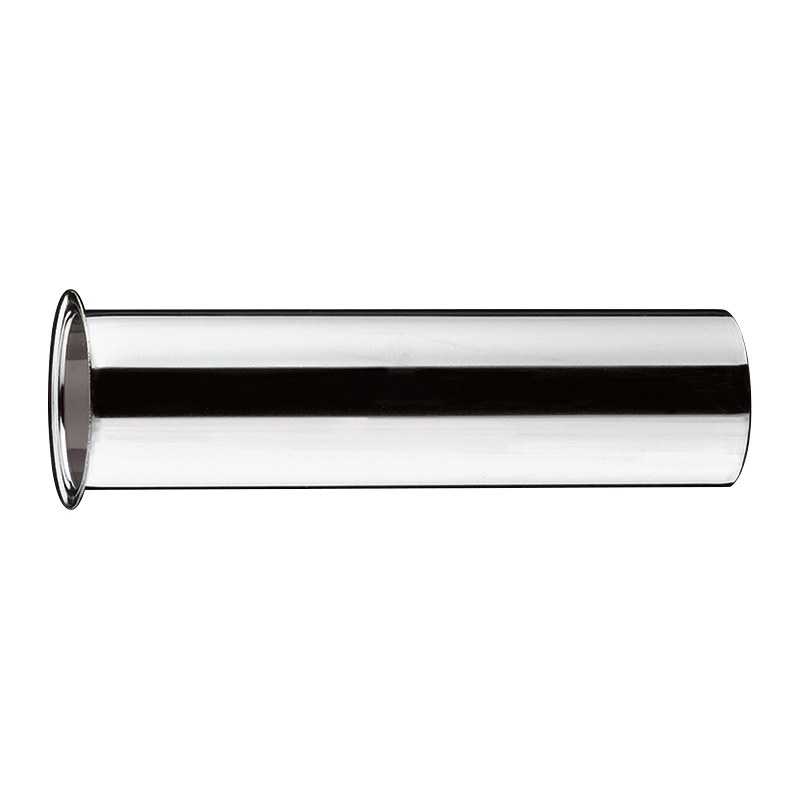 Rura prosta z obrzeżem 300 mm Chrom HANSGROHE 53428000