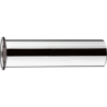 Rura prosta z obrzeżem 300 mm Chrom HANSGROHE 53428000