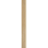 WOOD BASIC NATURALE COKOL 6,5X60 GAT.1 (P.49683)