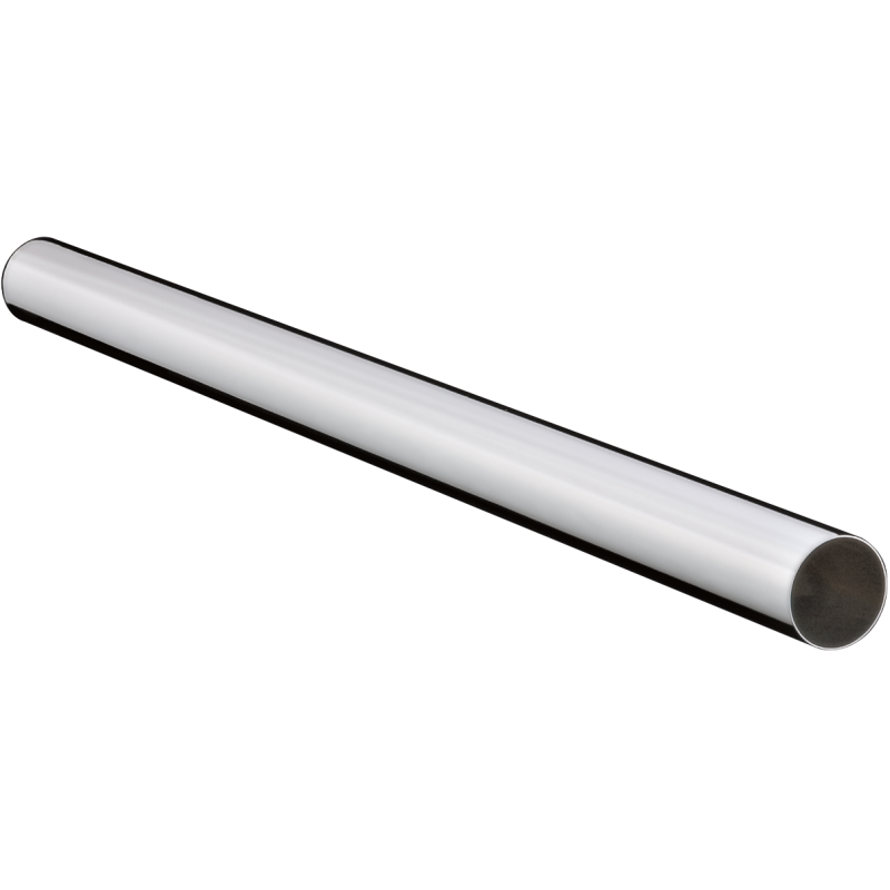 Rura prosta 50 cm Chrom HANSGROHE 53493000