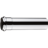 Rura przedłużająca z kielichem 12,5 cm Chrom HANSGROHE 53990000