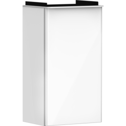 Szafka pod małą umywalkę...