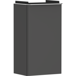 Szafka pod małą umywalkę...