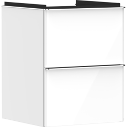 Szafka pod małą umywalkę...