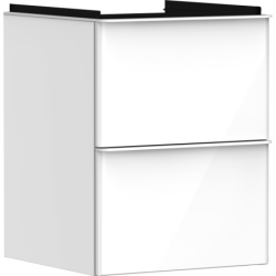 Szafka pod małą umywalkę...