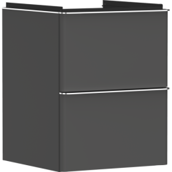 Szafka pod małą umywalkę...