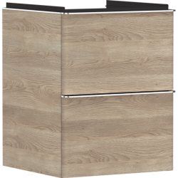 Szafka pod małą umywalkę...