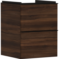 Szafka pod małą umywalkę...