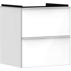 Szafka pod umywalkę wiszącą...