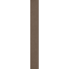 INTERO BROWN COKOL MAT. 7,2X59,8 GAT.1 (P.49733)