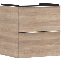 Szafka pod umywalkę wiszącą...