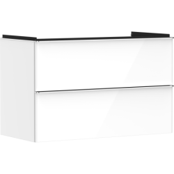 Szafka pod umywalkę wiszącą...