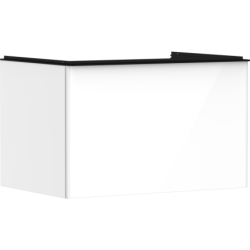 Szafka pod szlifowaną...