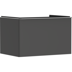 Szafka pod szlifowaną...