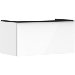 Szafka pod szlifowaną...