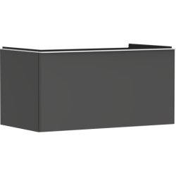 Szafka pod szlifowaną...