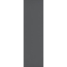 BAZO NERO COKOL MONOKOLOR MAT. 9X30 GAT.1 (P.49811)