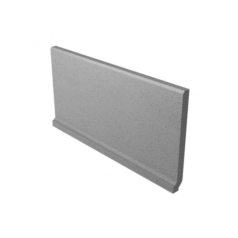 BAZO GRYS COKOL WYWINIETY SOL-PIEPRZ MAT. 10X19,8 GAT.1 (P.49827)