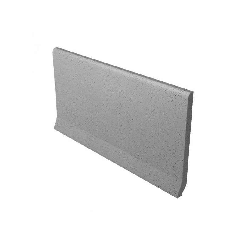 BAZO GRYS COKOL WYWINIETY OSTRY SOL-PIEPRZ MAT. 10X19,8 GAT.1 (P.49829)