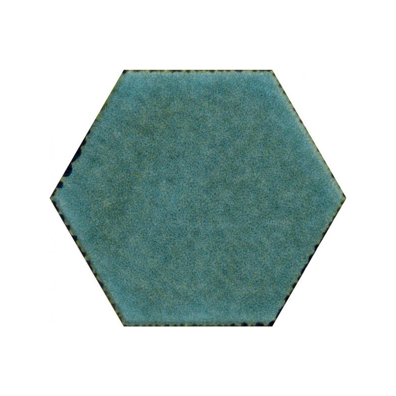 UNIWERSALNY HEKSAGON GREEN POLYSK 19,8x17,1 GAT.1 (P.49881)