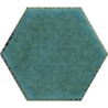 UNIWERSALNY HEKSAGON GREEN POLYSK 19,8x17,1 GAT.1 (P.49881)
