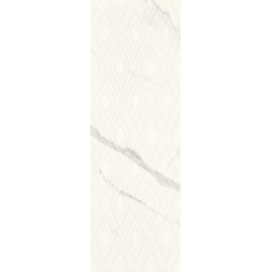 LIVIA BIANCO INSERTO 25X75...