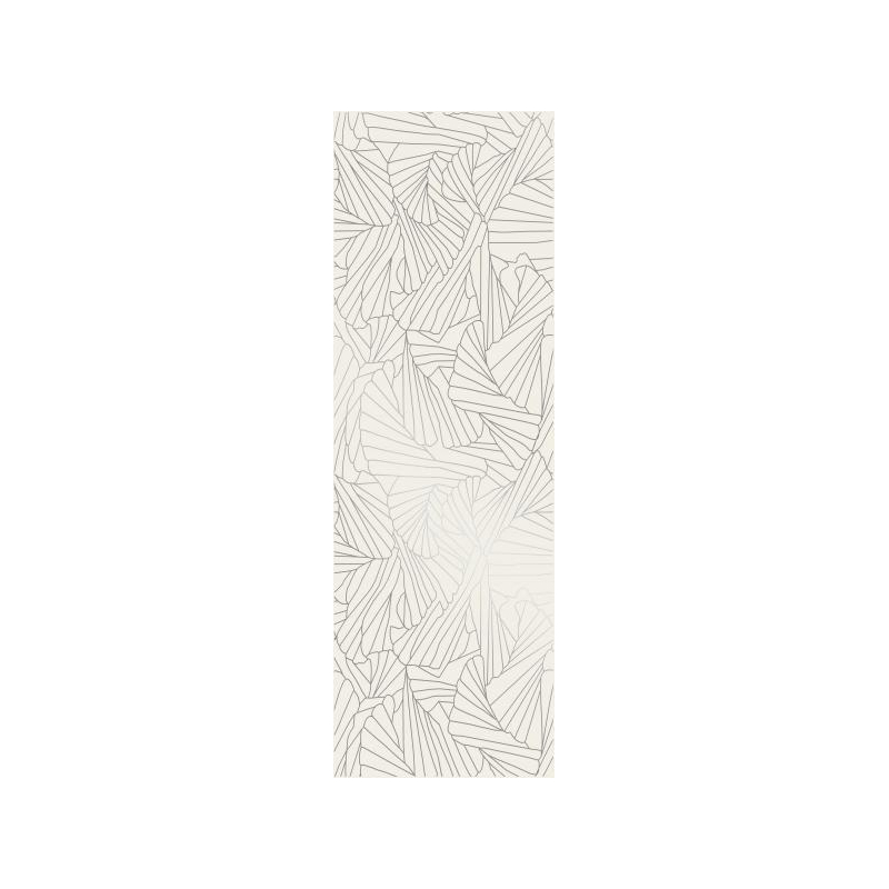 RAY SILVER INSERTO 25X75 GAT.1 (P.49895)