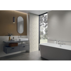 RAY SILVER INSERTO 25X75 GAT.1 (P.49895)