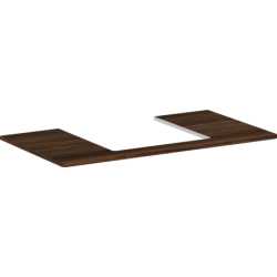 Blat 980/550 z wycięciem na...