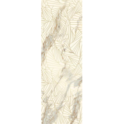 SERENE BIANCO INSERTO 25X75 GAT.1 (P.49897)