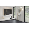 ELEGANT SURFACE PERLA INSERTO STRUKTURA A 29,8X89,8 GAT.1 (P.49899)
