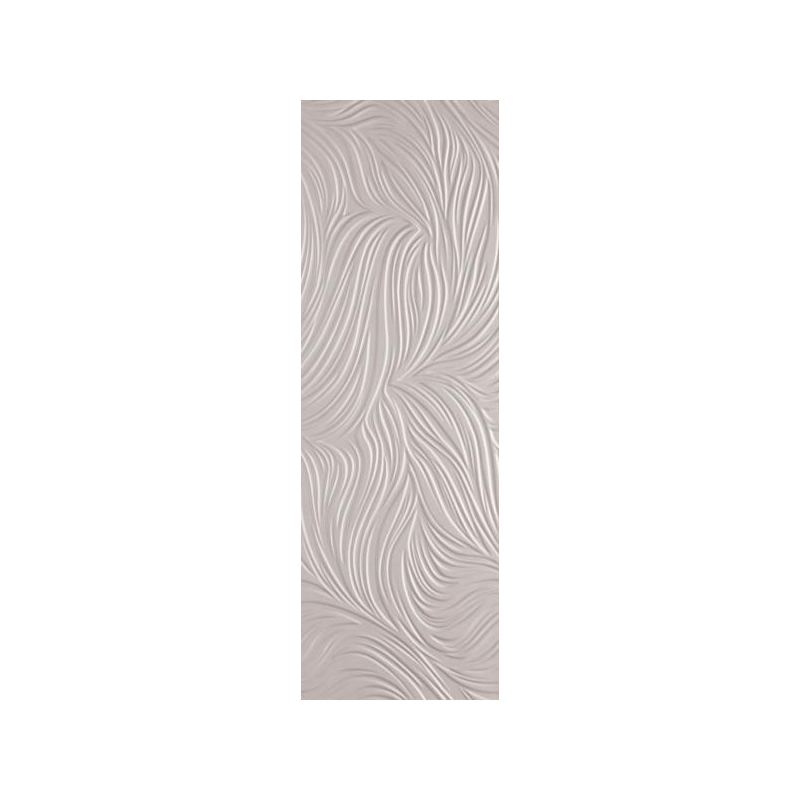 ELEGANT SURFACE SILVER INSERTO STRUKTURA A 29,8X89,8 GAT.1 (P.49901)