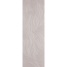 ELEGANT SURFACE SILVER INSERTO STRUKTURA A 29,8X89,8 GAT.1 (P.49901)