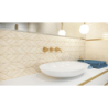 ANELLO BEIGE INSERTO A 30X60 GAT.1 (P.49903)
