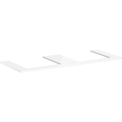 Blat 1360/550 z wycięciami...