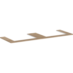 Blat 1560/550 z wycięciami...