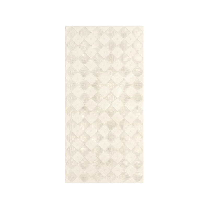 PALAZZO CREMA INSERTO SHINE 30X60 GAT.1 (P.49921)