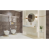 PALAZZO CREMA INSERTO SHINE 30X60 GAT.1 (P.49921)