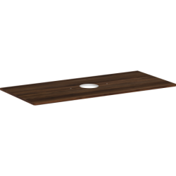 Blat 1180/550 z wycięciem...