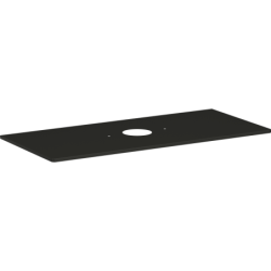 Blat 1180/550 z wycięciem...