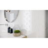 SYNERGY BIANCO INSERTO 30X60 GAT.1 (P.49925)