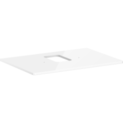 Blat 780/550 z wycięciem na...