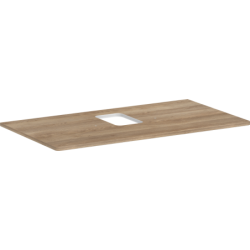 Blat 980/550 z wycięciem na...