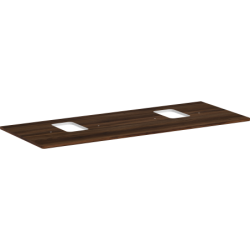 Blat 1360/550 z wycięciami...