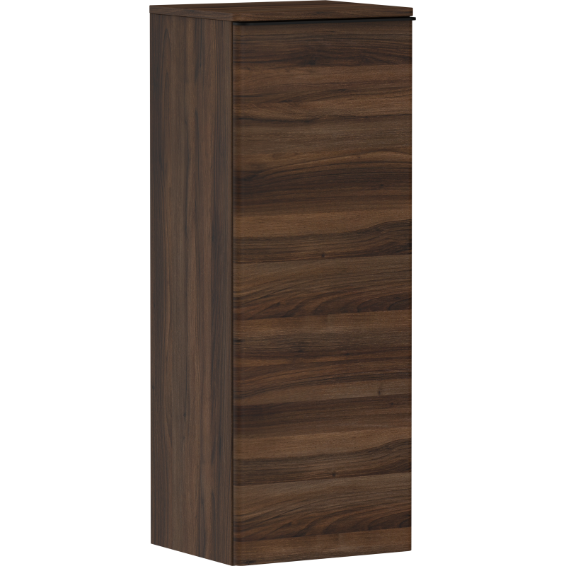 Szafka boczna średnia 400/350, drzwi lewe, Ciemny Orzech Xelu Q HANSGROHE 54130670