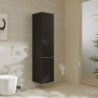 Szafka boczna wysoka 400/350, drzwi lewe, Szary Diament Matowy Xelu Q HANSGROHE 54136700