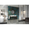 UNIWERSALNE INSERTO SZKLANE PARADYZ AZURRO B 29,5X59,5 GAT.1 (P.49957)