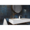 UNIWERSALNE INSERTO SZKLANE PARADYZ BLUE A 29,5X59,5 GAT.1 (P.49961)
