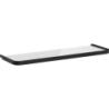 Półka 140/430 Czarny Matowy Xelu Q HANSGROHE 54144670