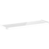 Półka 140/430 Biały Matowy Xelu Q HANSGROHE 54144700